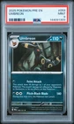2025 POKEMON PRE EN-PRISMATIC EVOLUTIONS #059 UMBREON PSA 9