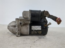2014-2019 Chevrolet Silverado 1500 Car Starter Motor Solenoid Oem RNM7L