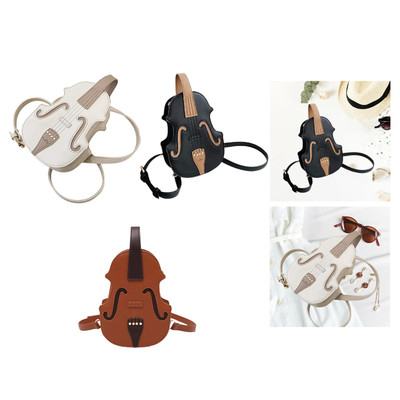 Damen Umhängetasche Mini Verstellbarer Riemen Leichte Tasche Mode Rucksack