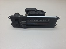 Jeep Cherokee Xj 87-96 Oem Ac Heat Air Condition Climate Control Switch 55036664
