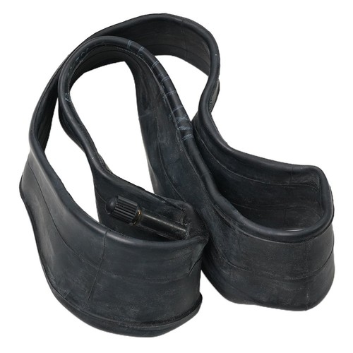 12 In Tire Bike Bicycle Inner Tube12x1.75-2.125 Straight-Schrader Valve Butyl - Picture 9 of 12