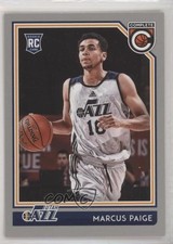 2016-17 Panini Complete Silver Marcus Paige #143 0u3