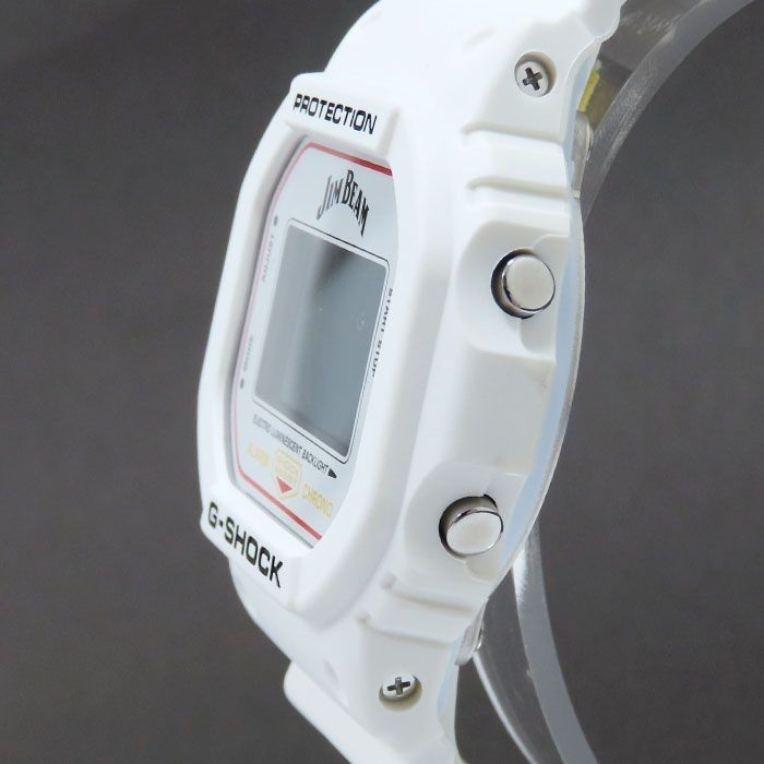 CASIO G-SHOCK ディズニー ジャムホームメイド DW−5600VT 楽天市場】CASIO【カシオ】DW-5600VT JAM HOME MADE/SHIPS JET