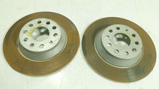 Disque de frein Volkswagen CADDY