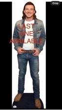 Morgan Wallen Life Size Cardboard Cutout FREE SHIPPING!  LAST ONE!