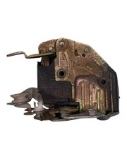 Mercedes-Benz E-Klasse W124 Schloss T&uuml;rschloss Verrieglung vorne rechts