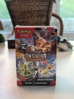 Pokemon TCG Scarlet & Violet Obsidian Flames Booster Bundle New Sealed Fast Ship