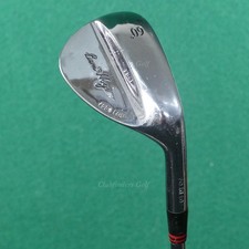Ben Hogan Forged 6006 60° LW Lob Wedge Factory Apex Steel Wedge