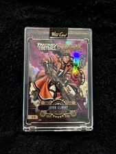 Top John Elway Cards to Collect 30