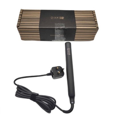 Diva Pro Styling Wide Digital Styler Extrabreite Keramikplatten