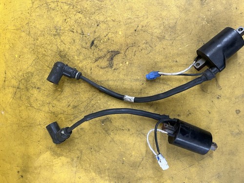 2016 Polaris Axys 800 Ignition Coils 81 - Picture 3 of 3