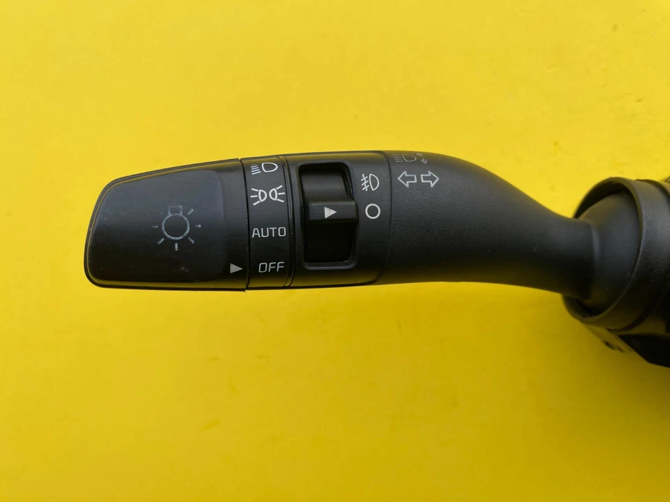 KIA CADENZA 2014-2016 FARO INTERMITENTE INTERRUPTOR MONTAJE 93410-3R110 Foto 2 de 4