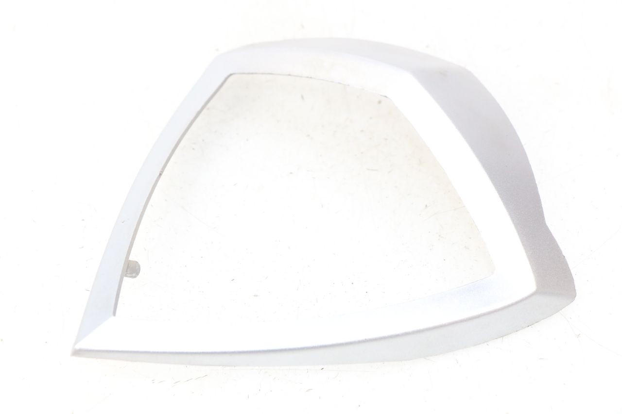 REAR UPPER MIDDLE PANEL - EUROCKA MATADOR 4T 50 (2010 - 2016)