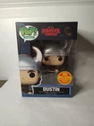 Funko Pop Digital Stranger Things Dustin #190 Legendary LE 3000 PCS