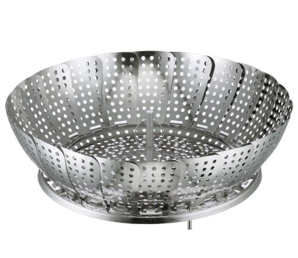 Küchenprofi 1025482820 - Inserto vaporiera, 20 cm - NUOVO