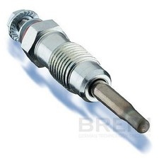 BREMI 26024 Diesel Glühkerze für FIAT BRAVO I (182)