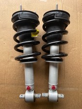 Rancho Loaded Quicklift Complete Strut Assembly Pair Set Of 2 Rs999901