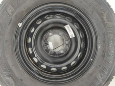 2007-2014 Chevrolet Tahoe Spare Donut Tire Wheel Rim Oem R7sen