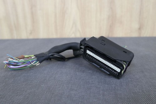 Mercedes-Benz CLK A209 C209 2006 Motorsteuergerät Steuergerät 0015453130 AVS5209