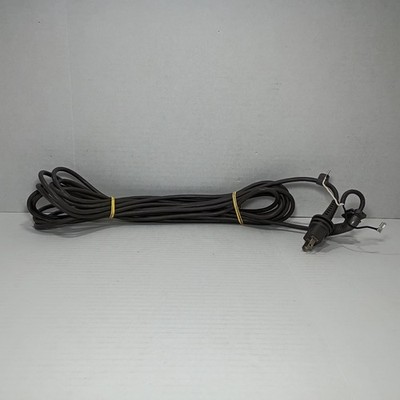 Dyson UP15 DC7 DC14 DC24 DC50 Vacuum Cleaner Power Cord  - Genuine