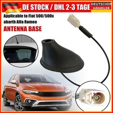 für Alfa Romeo Fiat Antennenfuss Antenne GIULIETTA 940 MITO 500-50540987