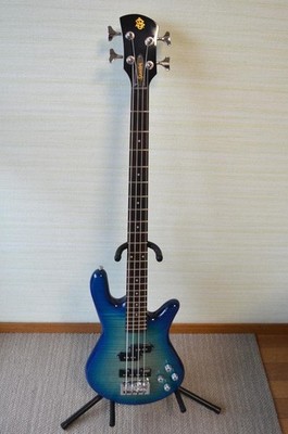 Spector Legend4 Standard Blue Staingloss Safe delivery from Japan