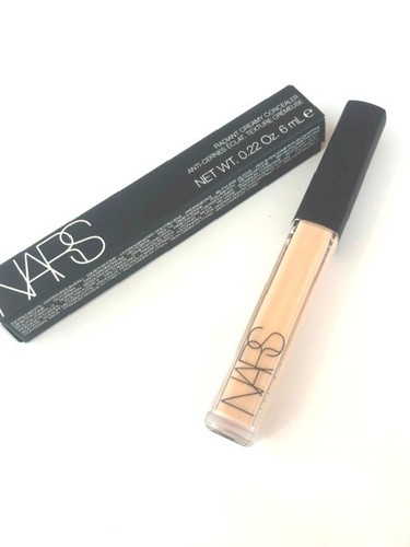 NARS Radiant Creamy Concealer ~VANILLA, Light 2~ Full Size ~ FREE Same Day Ship! - Picture 1 of 2