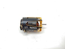 HobbyStar 540 Pro V3, Competition Brushless Sensored Motor - 10.5T 10.5 Spec