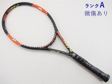 Used Tennis Racket Wilson Burn 95 2015 Model G2 WILSON BURN 95 2015