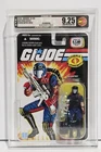G.I. Joe Cobra Viper V16 2008 AFA 9.25 Uncirculated Cartoon Series Carded