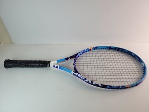 HEAD MICROGEL INSTINCT MID PLUS RACKET, Sports Equipment, Sports