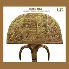 Aida von Nilsson | CD | Zustand sehr gut - Bild 1 von 2