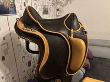 Barefoot Barrydale Größe 1 mit Physiopad sehr  guter Zustand