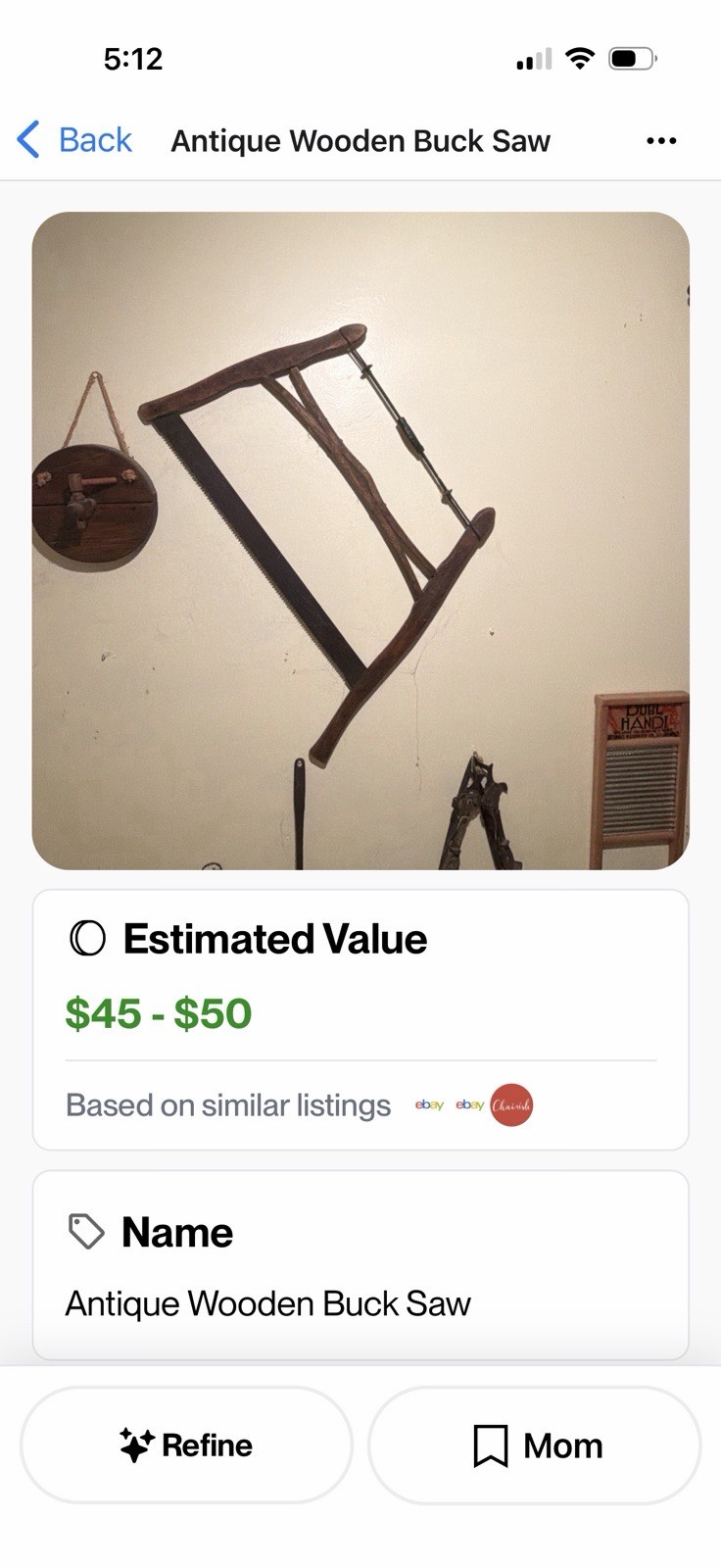 Henrick Ter Horst Vintage Brass Apothecary Mortar Collectible Decorative Object