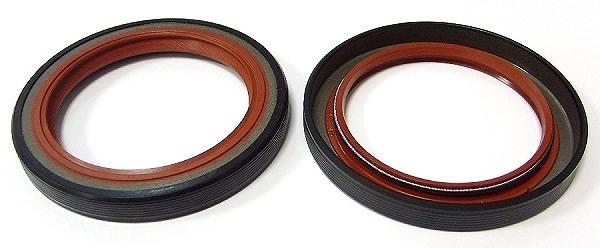 Elring Wellendichtring, Kurbelwelle Stirnseitig U.A. FüR CitroËN, Hyundai-image