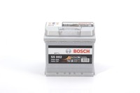 Bosch 0 092 S50 020 Starterbatterie 12V 54Ah 530A