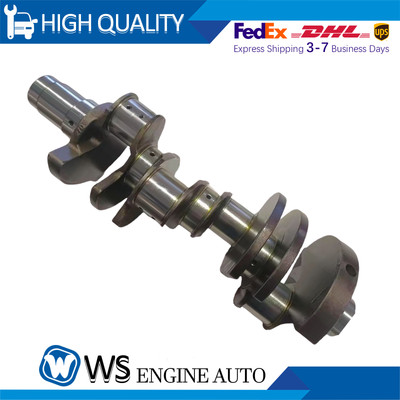 STD Crankshaft For Ford F-250 Super Duty F-Series Crank 6.4L V8 DIESEL 2008-2010
