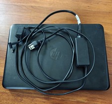 HP 14 Laptop 8GB RAM 240GB SSD Windows 10 Home Fast Clean Tested