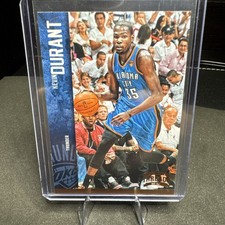 2012-13 Panini Threads - Kevin Durant #98