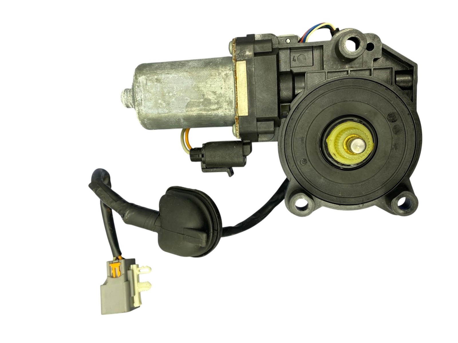 2010-2019 Aston Martin Rapide DDAJ OEM RH REAR RIGHT SIDE WINDOW REGULATOR MOTOR