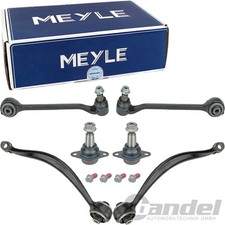 MEYLE QUERLENKER+TRAGGELENK VORDERACHSE passend für BMW X3 X4 F25 F26 2010-18