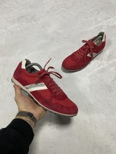 Dirk Bikkembergs Sneakers Nylon