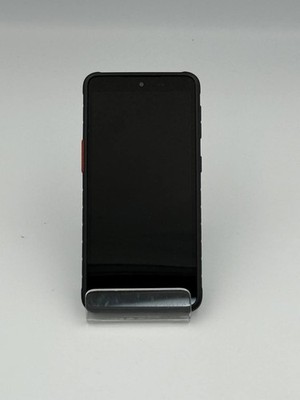 Samsung Galaxy XCover 5 schwarz 64GB 4GB LTE Sim frei entsperren Android Smartphone