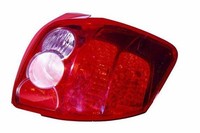 Original Abakus Heckleuchte 212-19P9R-LD-UE FüR Toyota