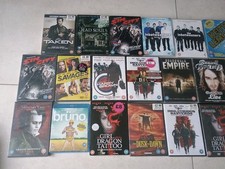20x DVD Bundle NEW / SEALED (18) - COMEDY ACTION ONLY £1 per DVD - BARGAIN CHEAP