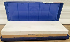 Norton Waterstone Combo Grit Benchstone 4000 X 8000 Grit Sharpening Stone