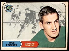 1968-69 O-Pee-Chee Hockey Cards 7