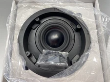 Wisdom Audio iCS7a Point Source In-Ceiling Multifunctional Loudspeaker- White