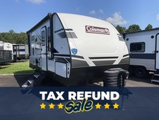 2024 Coleman COLEMAN LIGHT 1805RB