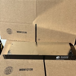 Blonder Tongue SMR-1600 16-Port Rack Mountable Multi Switch Tested!